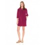 Women's Long Sleeve Shirtdress